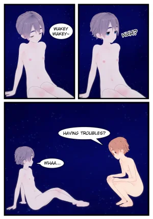 Princess of Clairmont Castle Ongoing - Page 168