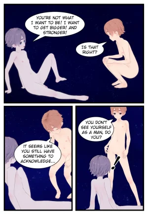 Princess of Clairmont Castle Ongoing - Page 170