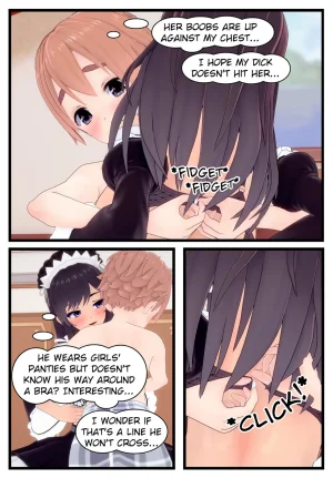 Princess of Clairmont Castle Ongoing - Page 218