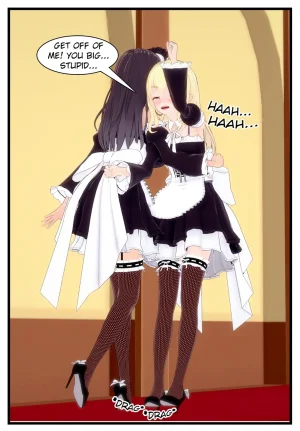 Princess of Clairmont Castle Ongoing - Page 265