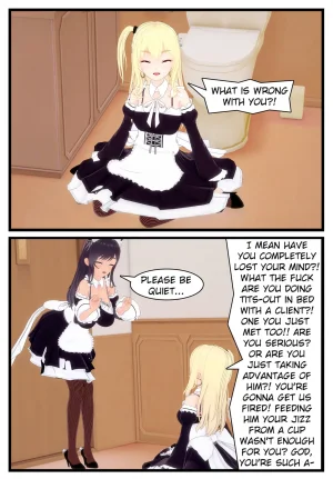 Princess of Clairmont Castle Ongoing - Page 267