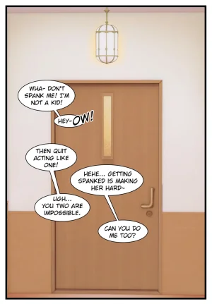 Princess of Clairmont Castle Ongoing - Page 279