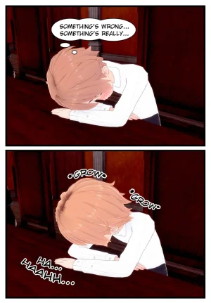 Princess of Clairmont Castle Ongoing - Page 283