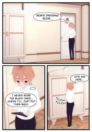 Princess of Clairmont Castle Ongoing - Page 296