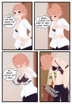 Princess of Clairmont Castle Ongoing - Page 324