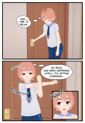 Princess of Clairmont Castle Ongoing - Page 420