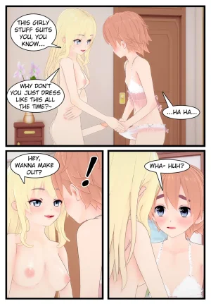 Princess of Clairmont Castle Ongoing - Page 435