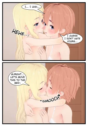 Princess of Clairmont Castle Ongoing - Page 443