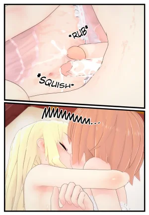 Princess of Clairmont Castle Ongoing - Page 478