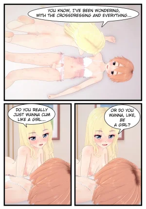 Princess of Clairmont Castle Ongoing - Page 525