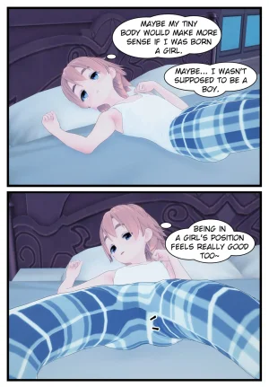 Princess of Clairmont Castle Ongoing - Page 534