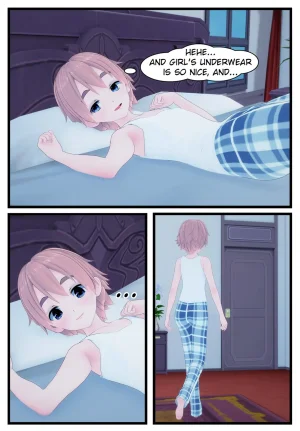 Princess of Clairmont Castle Ongoing - Page 535