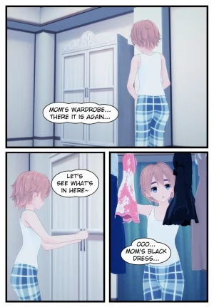 Princess of Clairmont Castle Ongoing - Page 537