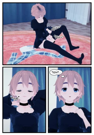 Princess of Clairmont Castle Ongoing - Page 540