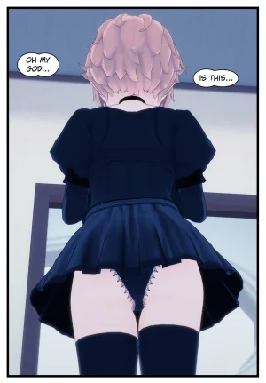 Princess of Clairmont Castle Ongoing - Page 542