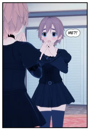 Princess of Clairmont Castle Ongoing - Page 543