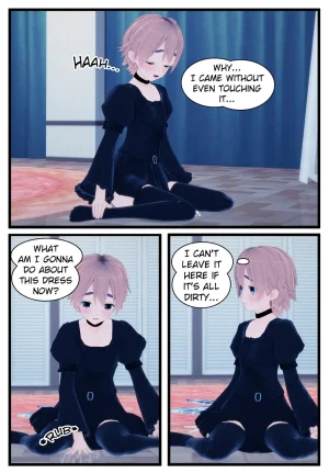 Princess of Clairmont Castle Ongoing - Page 546