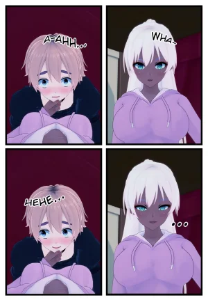 Princess of Clairmont Castle Ongoing - Page 550