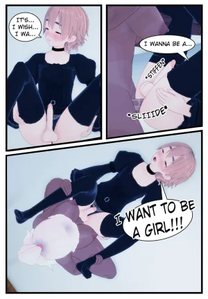 Princess of Clairmont Castle Ongoing - Page 565