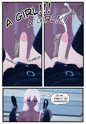 Princess of Clairmont Castle Ongoing - Page 566