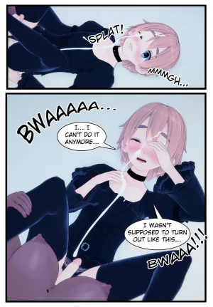 Princess of Clairmont Castle Ongoing - Page 567