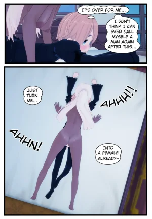 Princess of Clairmont Castle Ongoing - Page 574