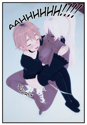 Princess of Clairmont Castle Ongoing - Page 577