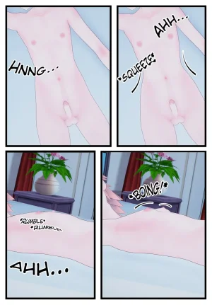 Princess of Clairmont Castle Ongoing - Page 584