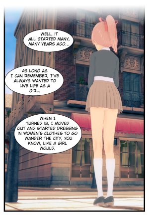 Princess of Clairmont Castle Ongoing - Page 608