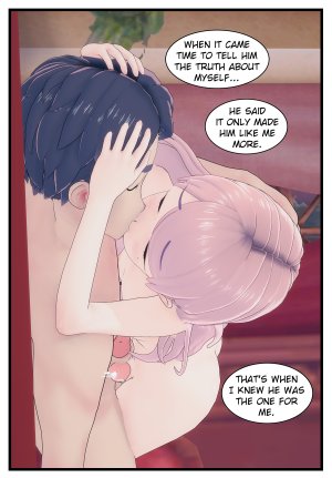 Princess of Clairmont Castle Ongoing - Page 611