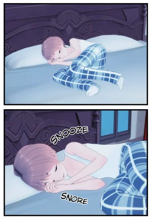 Princess of Clairmont Castle Ongoing - Page 67