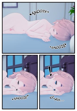 Princess of Clairmont Castle Ongoing - Page 681