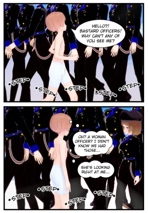 Princess of Clairmont Castle Ongoing - Page 69