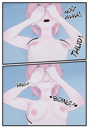 Princess of Clairmont Castle Ongoing - Page 700