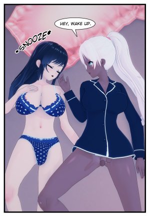 Princess of Clairmont Castle Ongoing - Page 704