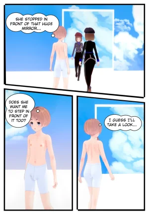 Princess of Clairmont Castle Ongoing - Page 72