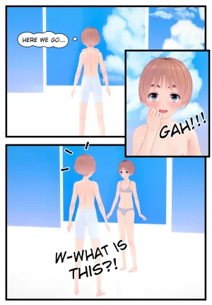 Princess of Clairmont Castle Ongoing - Page 73