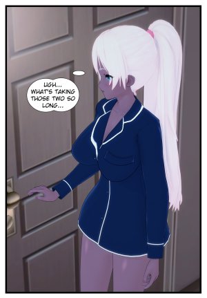 Princess of Clairmont Castle Ongoing - Page 734