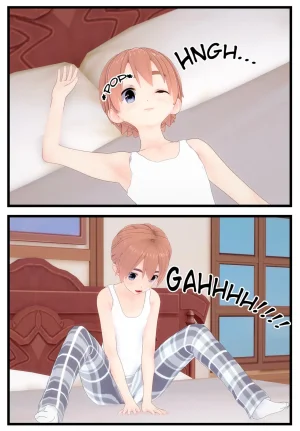 Princess of Clairmont Castle Ongoing - Page 75