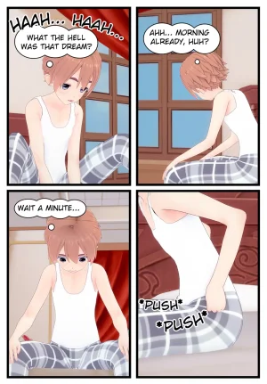 Princess of Clairmont Castle Ongoing - Page 76