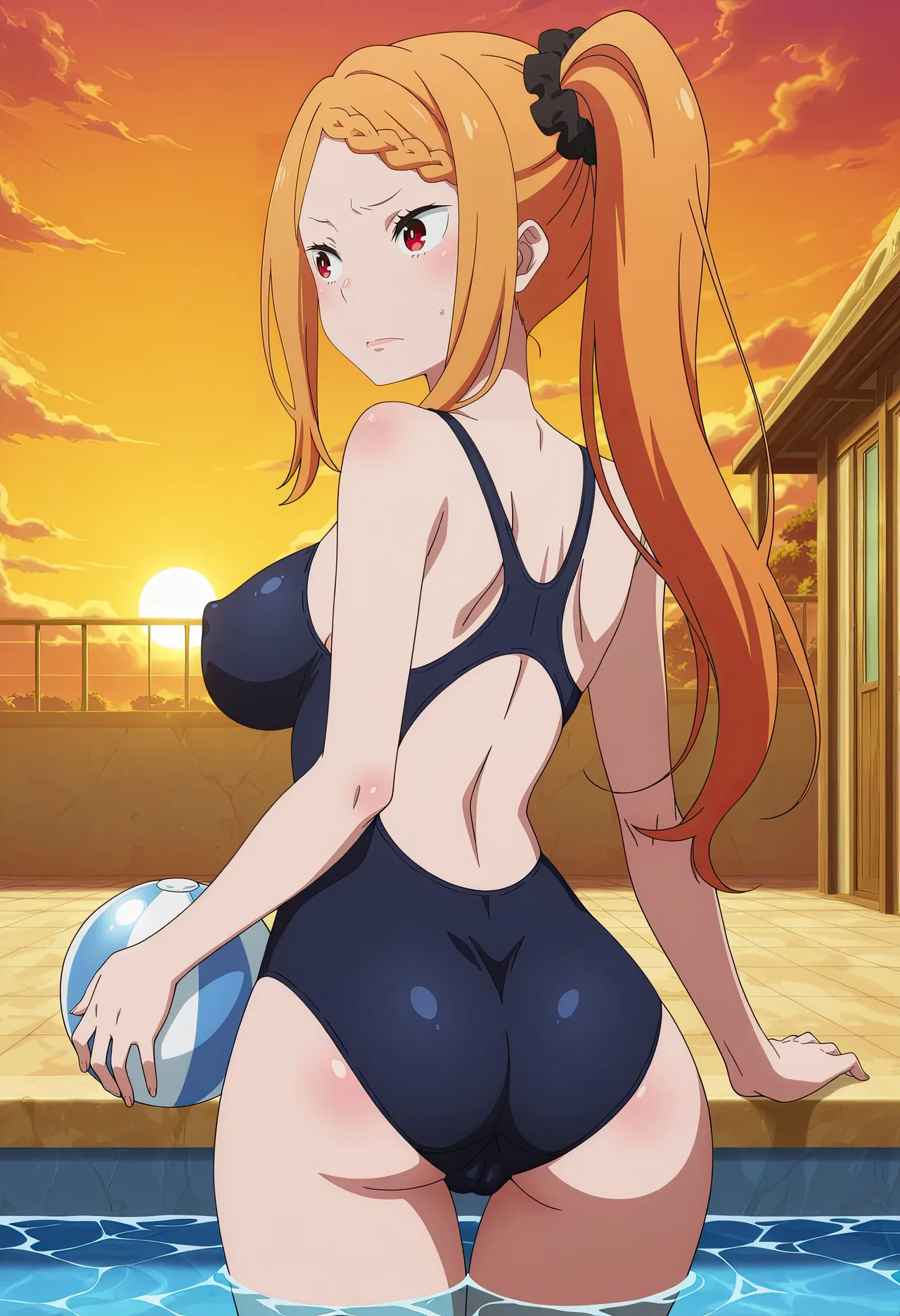 Priscilla Barielle 1 Vanitas_AI - Image 2