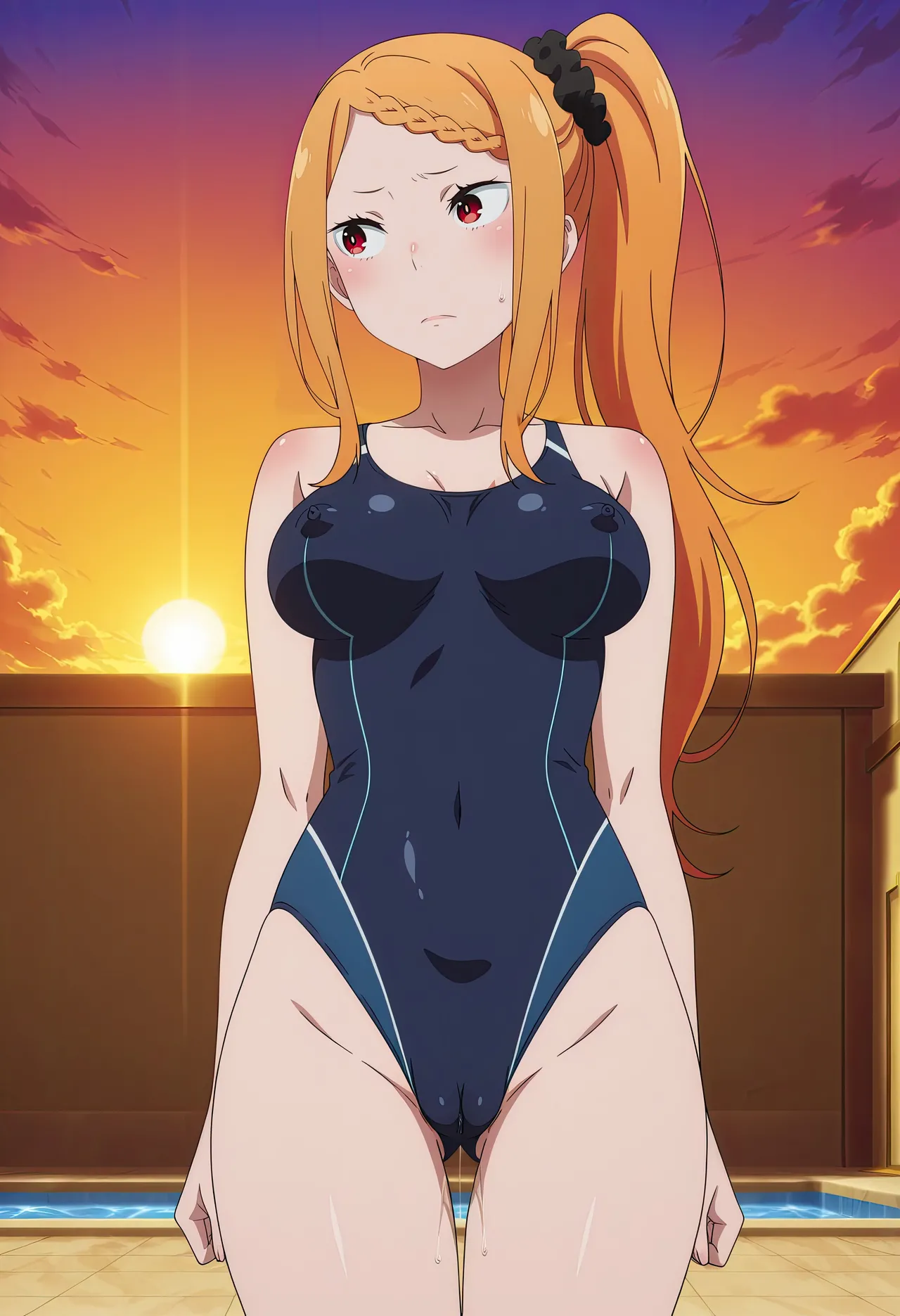 Priscilla Barielle 1 Vanitas_AI - Image 6