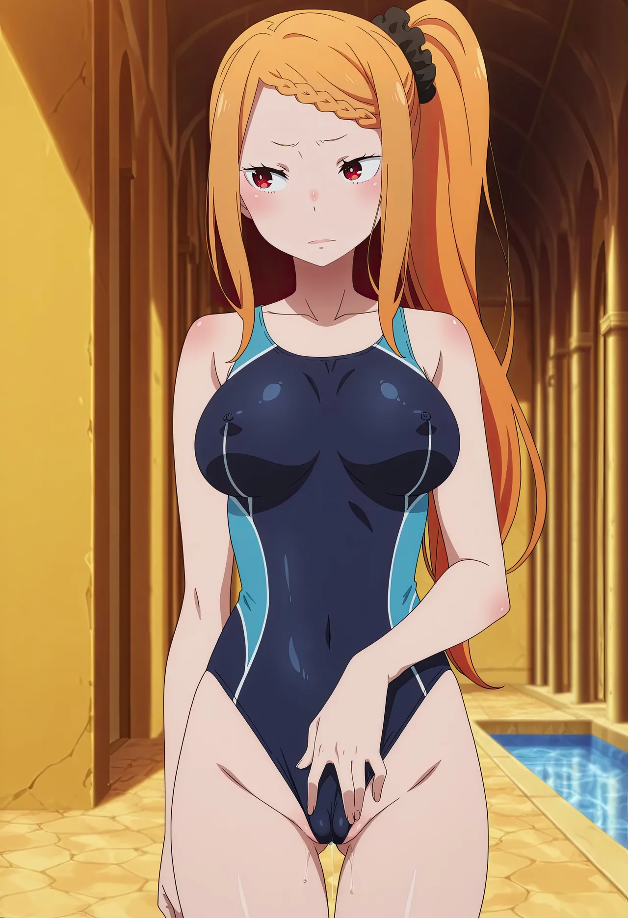 Priscilla Barielle 1 Vanitas_AI - Image 7