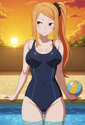 Priscilla Barielle 1 Vanitas_AI