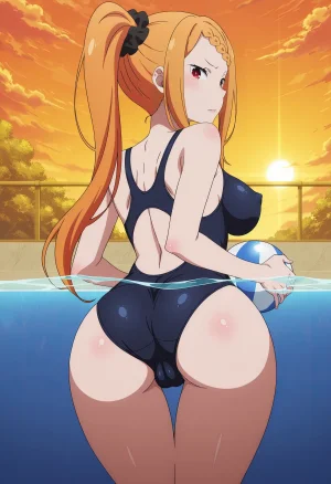 Priscilla Barielle 1 Vanitas_AI - Page 3