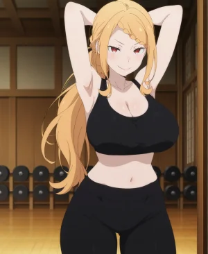 priscilla barielle Subaru arm - Page 50