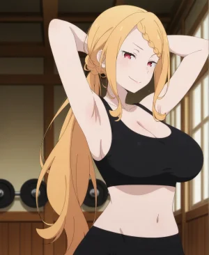 priscilla barielle Subaru arm - Page 51