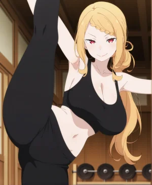 priscilla barielle Subaru arm - Page 53