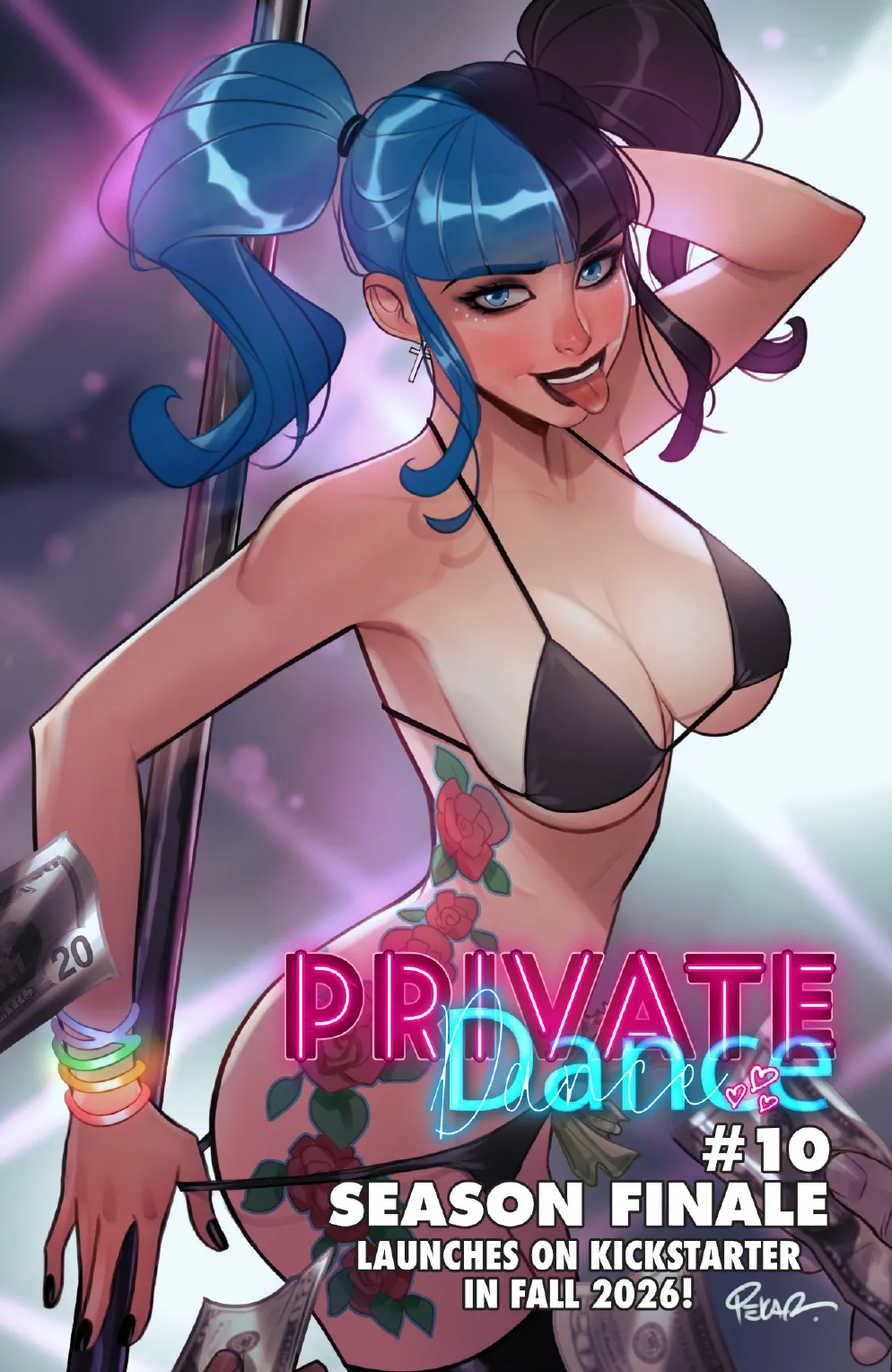 Private Dance 09 Deluxe - Image 40