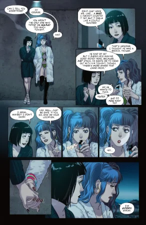Private Dance 09 Deluxe - Page 10